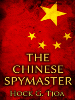 The Chinese Spymaster