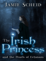 The Irish Princess and the Pearls of Eetanam