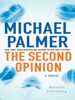 The Second Opinion: A Novel