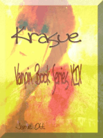 Krasue (Vampin Book Series XIX)