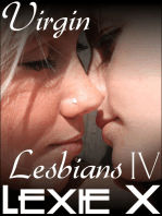 Virgin Lesbians IV