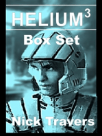 Helium3 Box Set