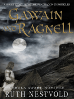 Gawain and Ragnell