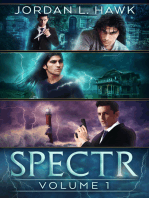 SPECTR