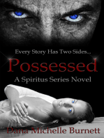Possessed (A Spiritus Series Novel)