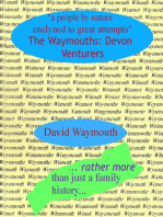 The Waymouths: Devon Venturers