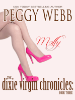 The Dixie Virgin Chronicles: Molly (Book 3)