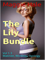 The Lily Bundle