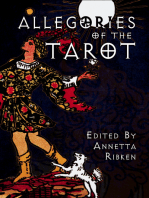 Allegories of the Tarot