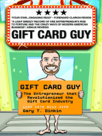 Gift Card Guy