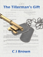 The Tillerman's Gift