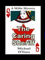 The Caring Sheriff