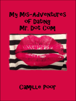 My Mis-Adventures of Dating Mr. Dot Com