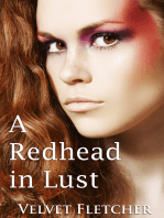 A Redhead in Lust