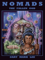 Nomads the Fallen God