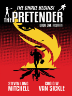 The Pretender-Rebirth