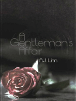 A Gentleman's Affair