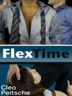 Flex Time (Office Toy #4)