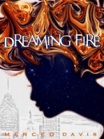 Dreaming Fire