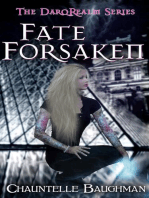 Fate Forsaken