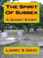 The Spirit of Sussex