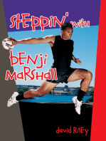 Steppin' with Benji Marshall