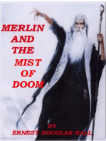 Merlin and the Mist of Doom