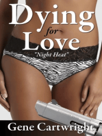 Dying For Love