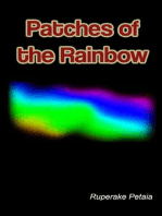 Patches of the Rainbow