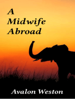A Midwife Abroad