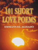 101 Short Love Poems (Revised Edition)