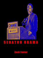 Senator Obama