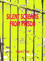 Silent Screams From Prison