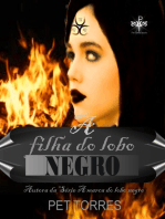 A filha do lobo negro