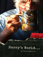 Harry's World, Book 2