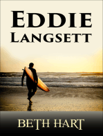 Eddie Langsett