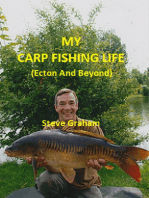 My Carp Fishing Life (Ecton And Beyond)
