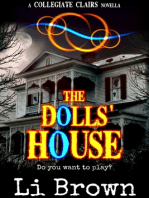 The Dolls' House (A Collegiate Clairs Novella)