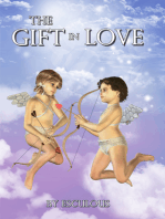 The Gift in Love