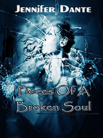 Pieces of a Broken Soul