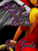 Divinely Wicked Pleasures