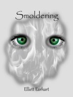 Smoldering (Suppressed Saga Book 3)