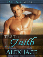 Test of Faith (Falling #11)