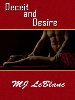 Deceit and Desire
