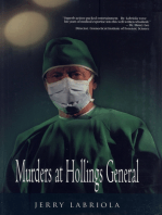 Murders at Hollings General