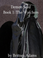 Demon Seed, Book 1