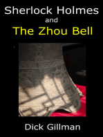 Sherlock Holmes and The Zhou Bell