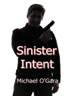 Sinister Intent