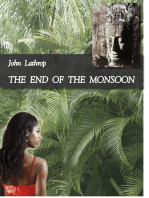 The End of the Monsoon