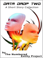Data Drop Two, A Short Story Collection